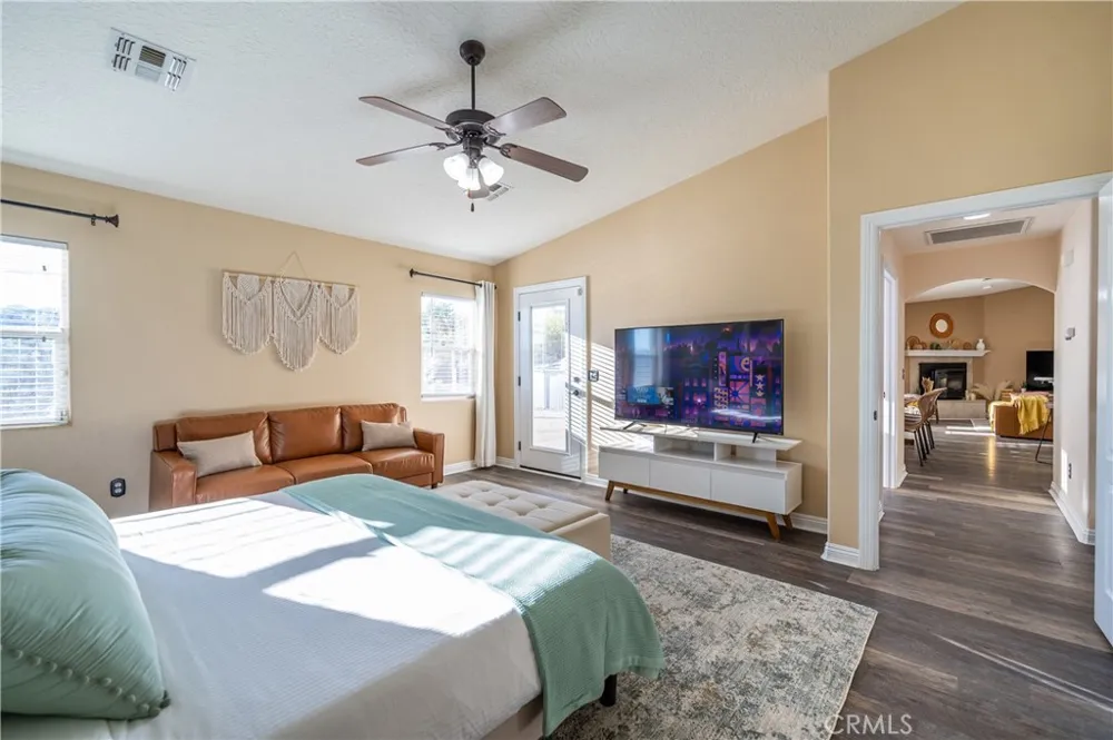6366 Murrieta Yucca Valley, CA 92284