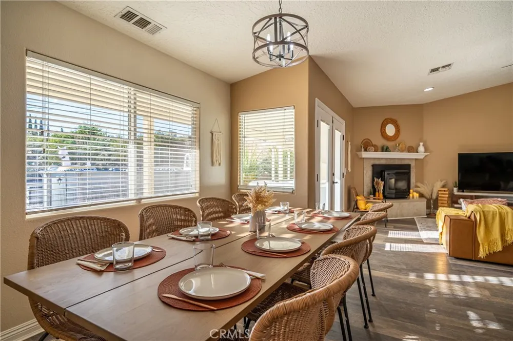 6366 Murrieta Yucca Valley, CA 92284