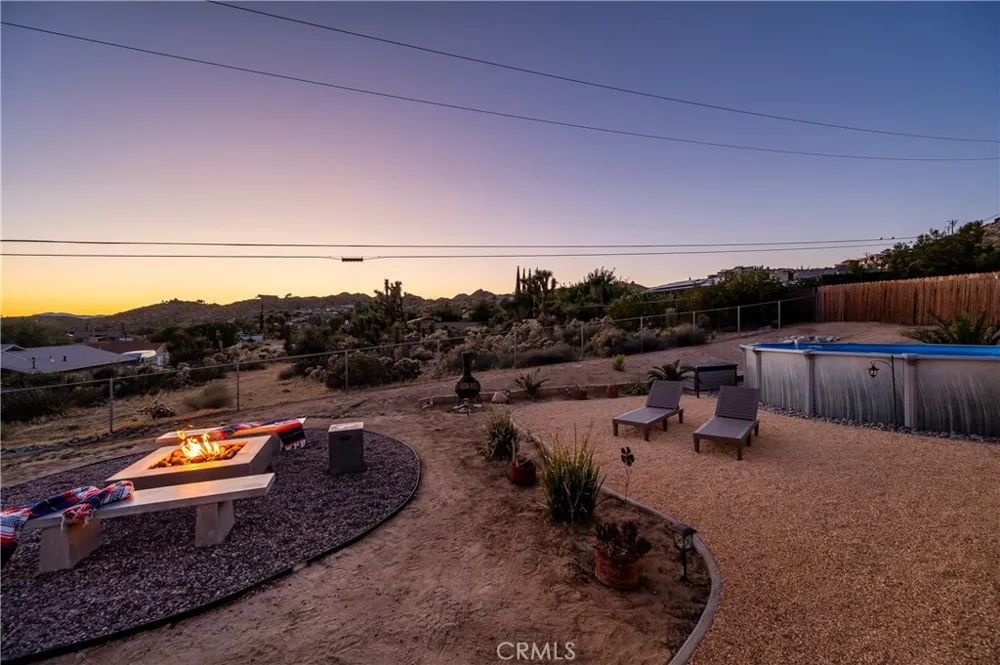 6366 Murrieta Yucca Valley, CA 92284