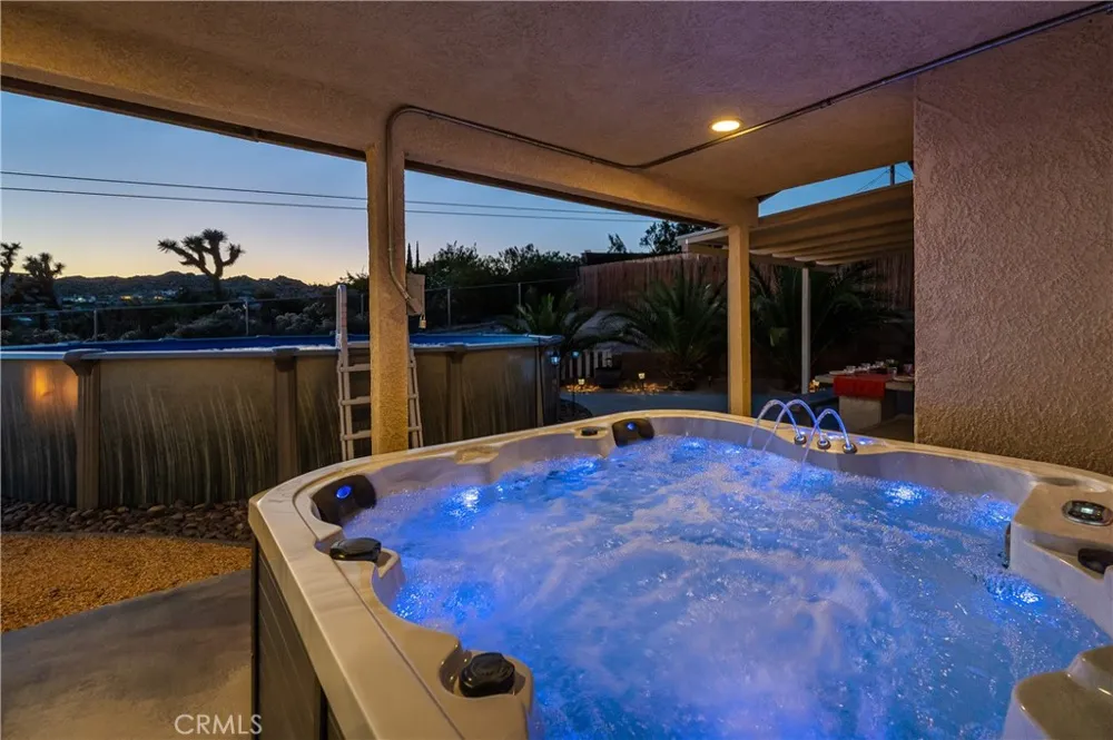 6366 Murrieta Yucca Valley, CA 92284