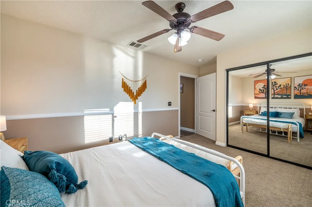 6366 Murrieta Yucca Valley, CA 92284