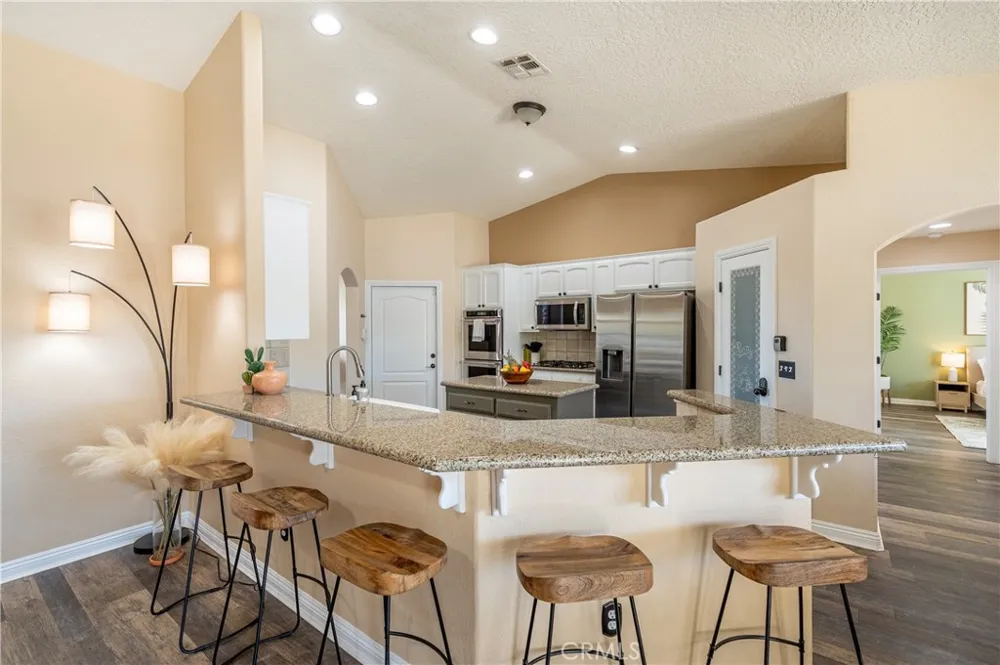 6366 Murrieta Yucca Valley, CA 92284
