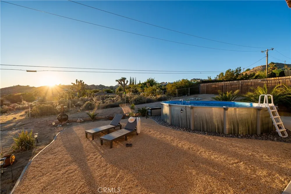 6366 Murrieta Yucca Valley, CA 92284