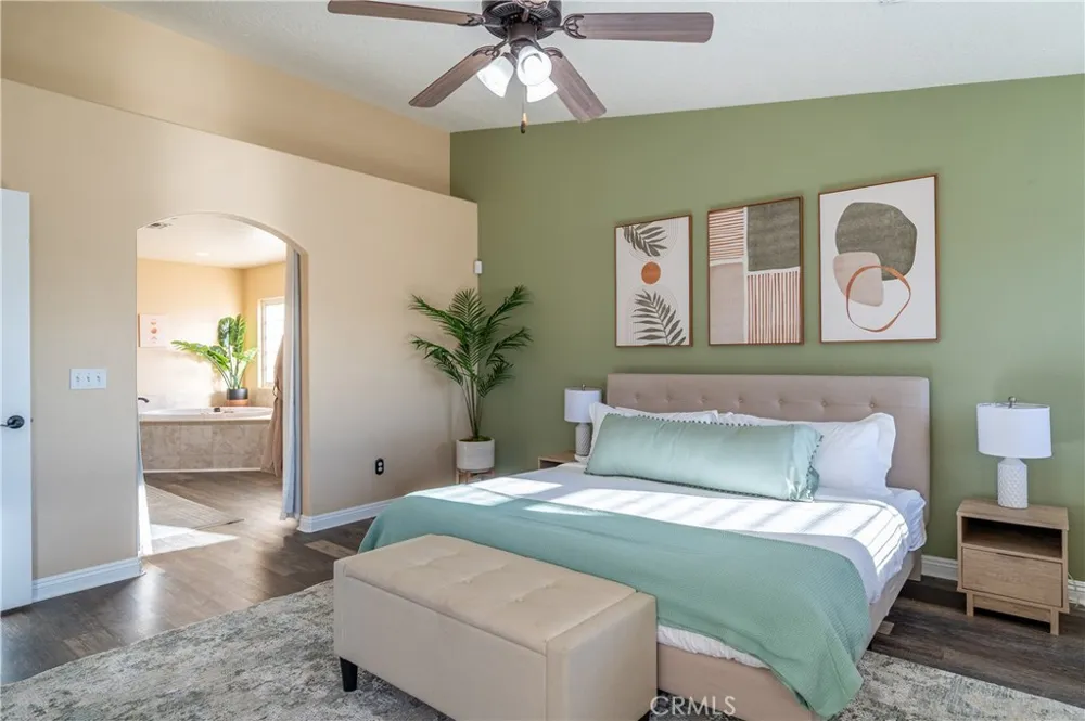 6366 Murrieta Yucca Valley, CA 92284