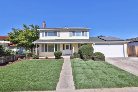 1486 San Marcos Drive