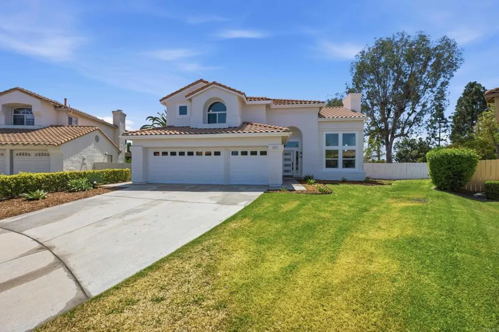 615 Naples Court Oceanside, CA 92057