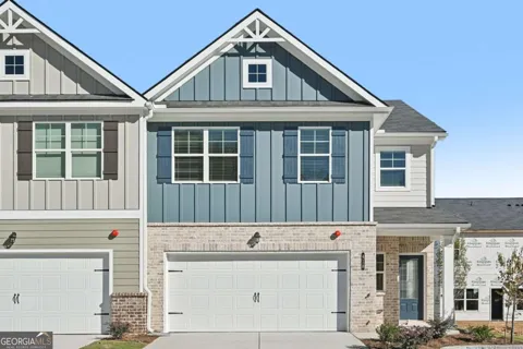 409 Lanier CIR