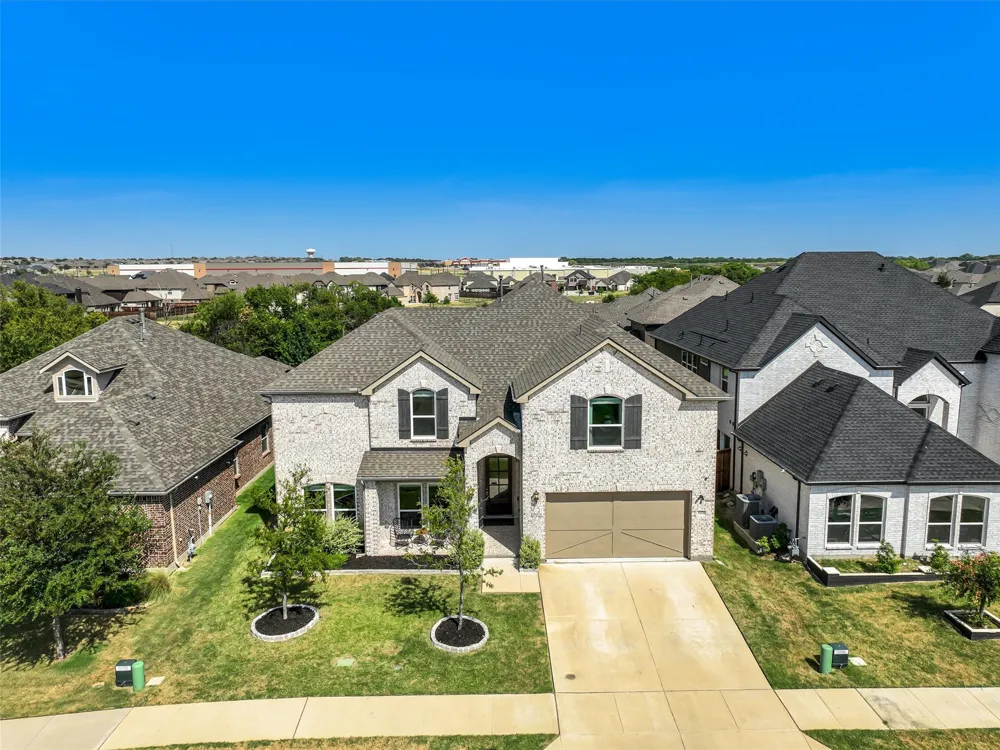 3616 Bennett Trail Celina, TX 75009