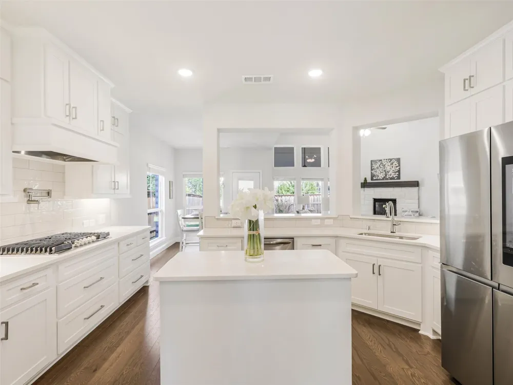 3616 Bennett Trail Celina, TX 75009