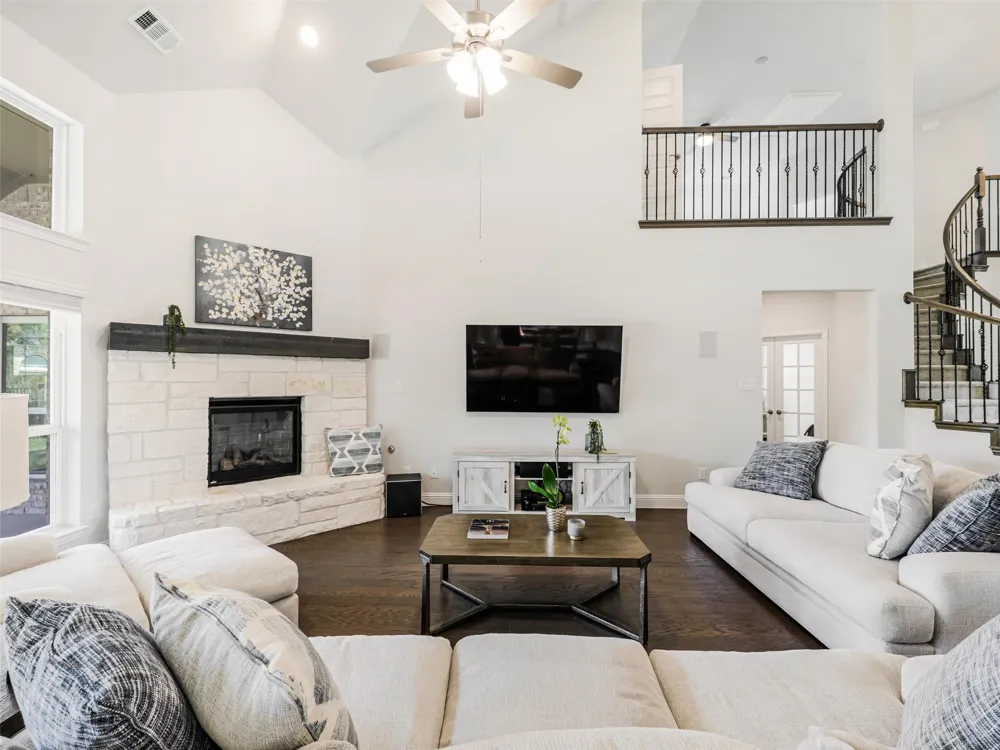 3616 Bennett Trail Celina, TX 75009