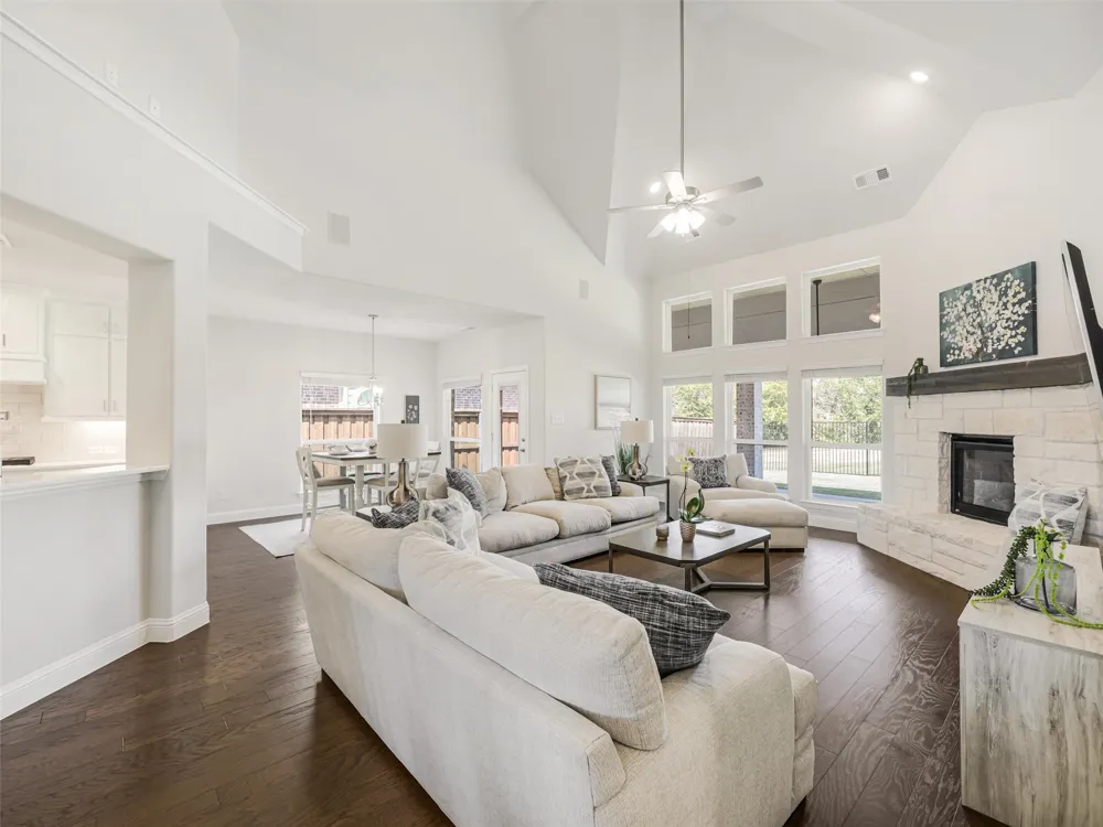 3616 Bennett Trail Celina, TX 75009
