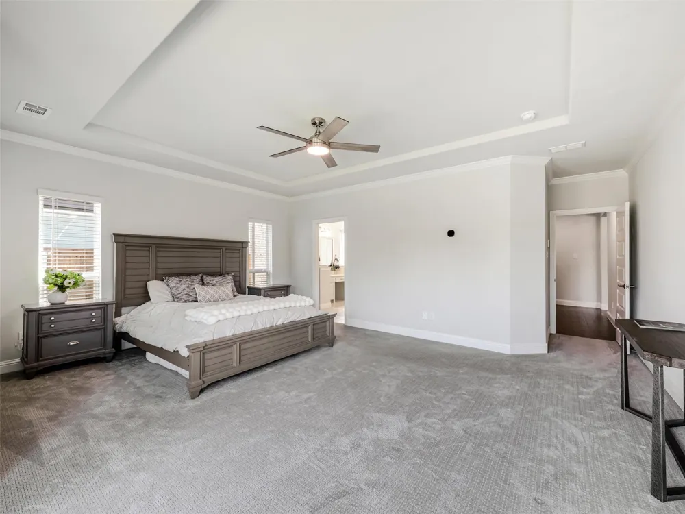 3616 Bennett Trail Celina, TX 75009