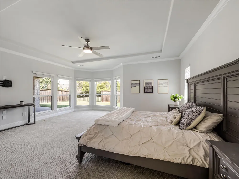 3616 Bennett Trail Celina, TX 75009