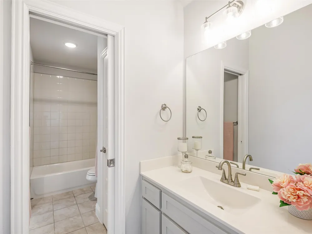 3616 Bennett Trail Celina, TX 75009