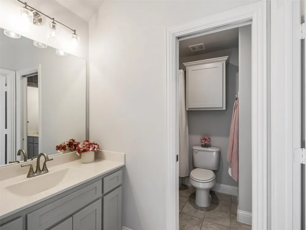 3616 Bennett Trail Celina, TX 75009