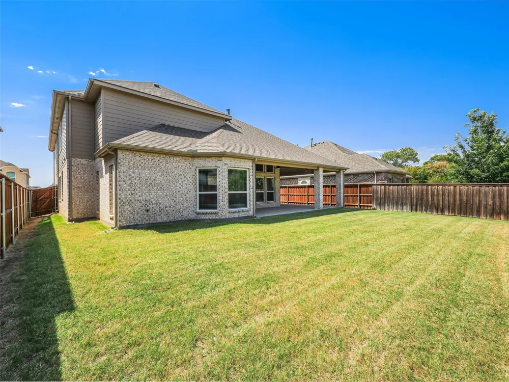 3616 Bennett Trail Celina, TX 75009