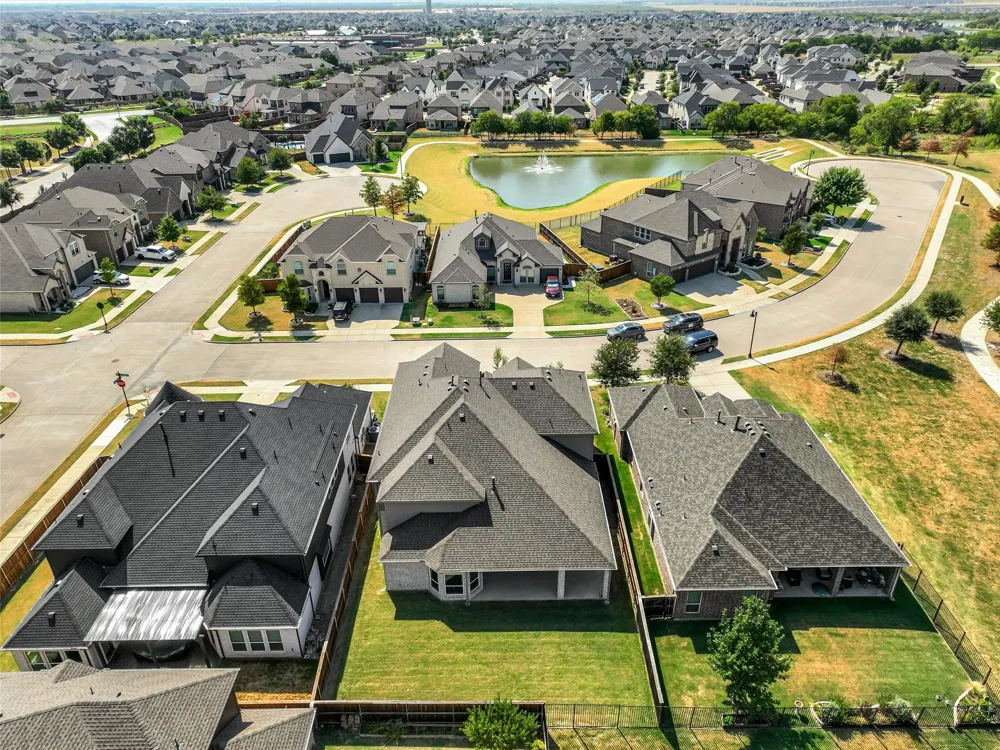 3616 Bennett Trail Celina, TX 75009