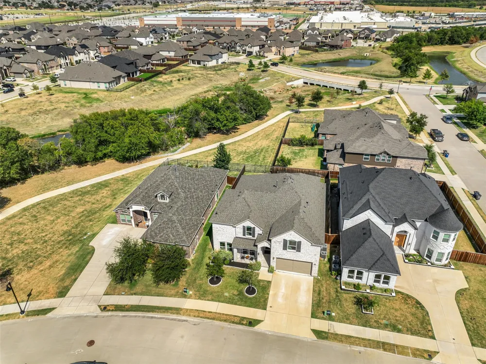 3616 Bennett Trail Celina, TX 75009