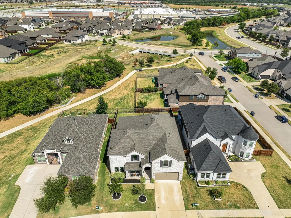 3616 Bennett Trail Celina, TX 75009