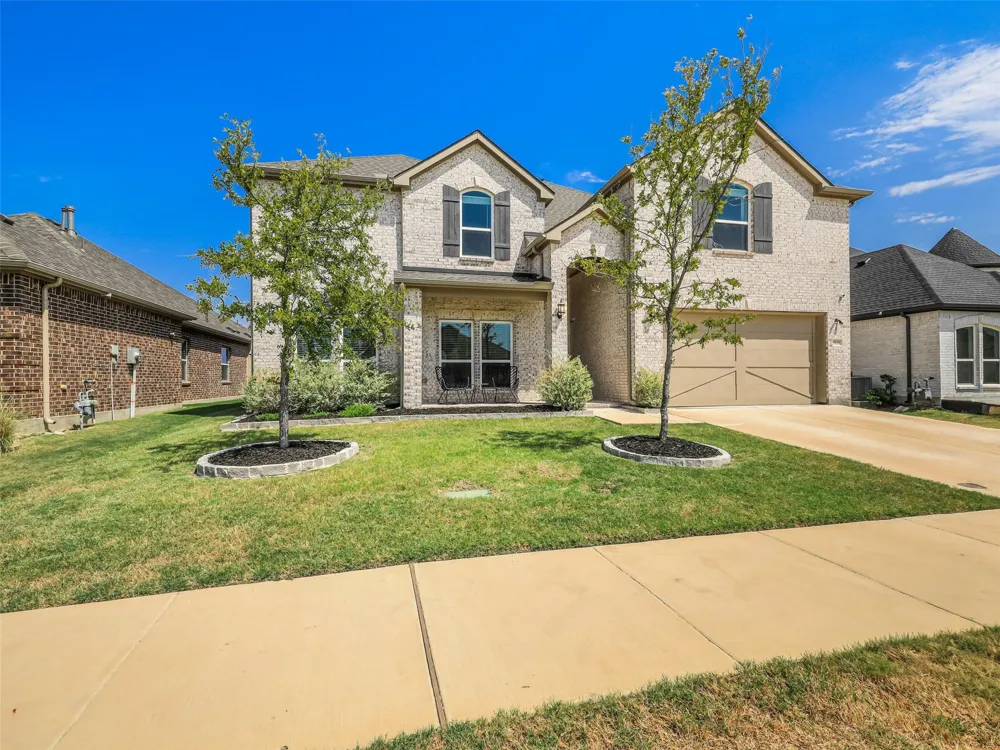 3616 Bennett Trail Celina, TX 75009