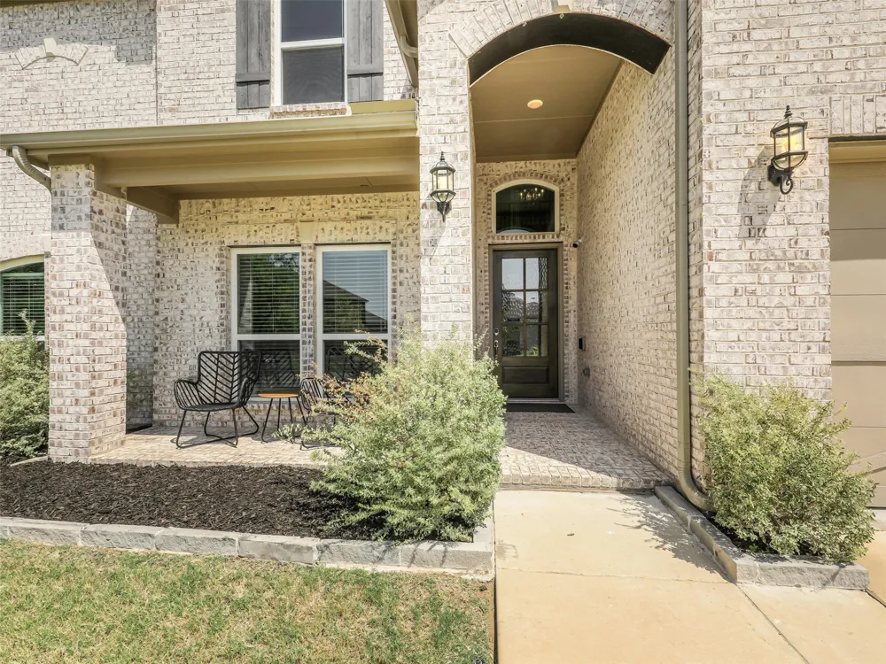 3616 Bennett Trail Celina, TX 75009