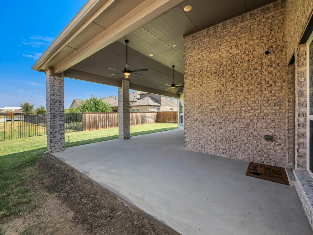 3616 Bennett Trail Celina, TX 75009