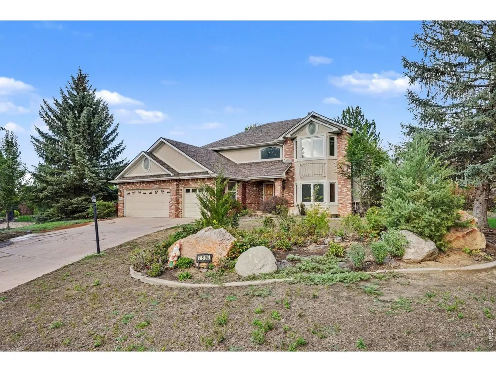 1690 Brown Court Longmont, CO 80503