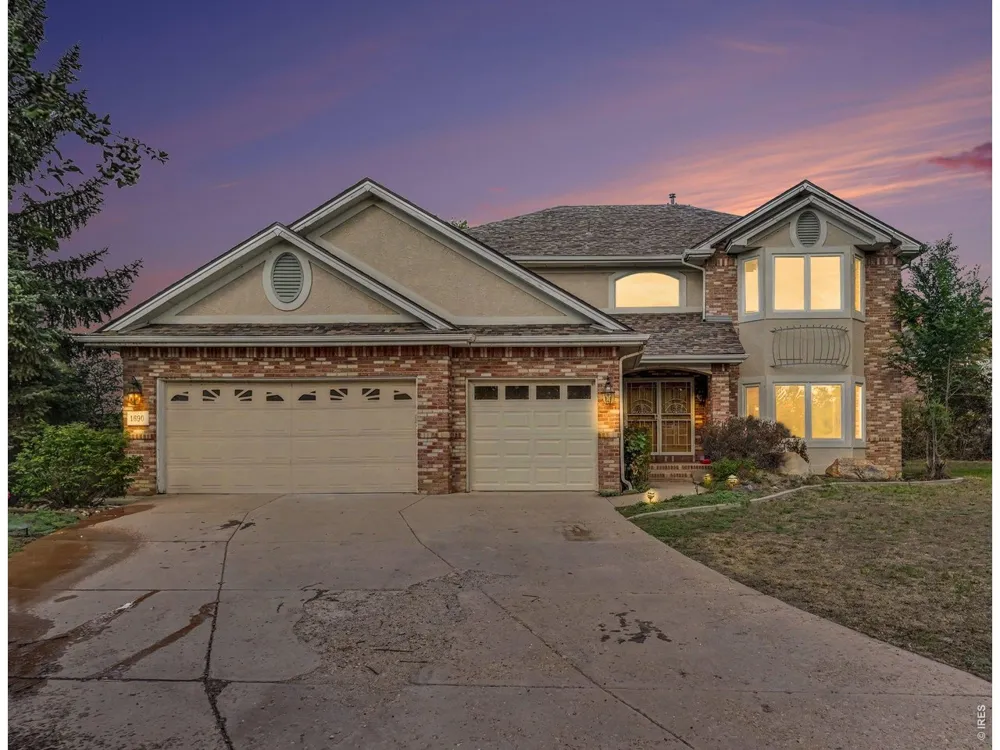1690 Brown Court Longmont, CO 80503