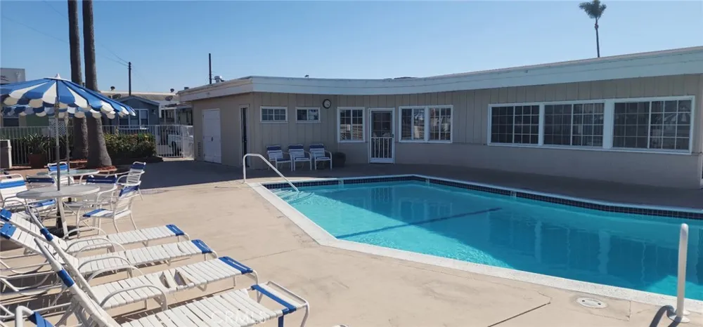 16950 S Gramercy Place #22 A Gardena, CA 90247
