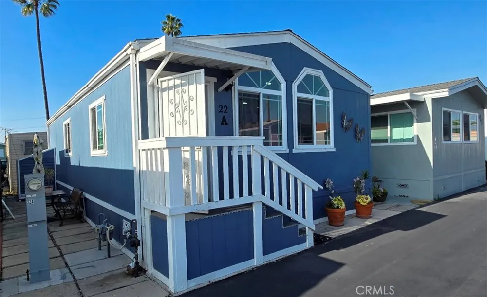 16950 S Gramercy Place #22 A Gardena, CA 90247