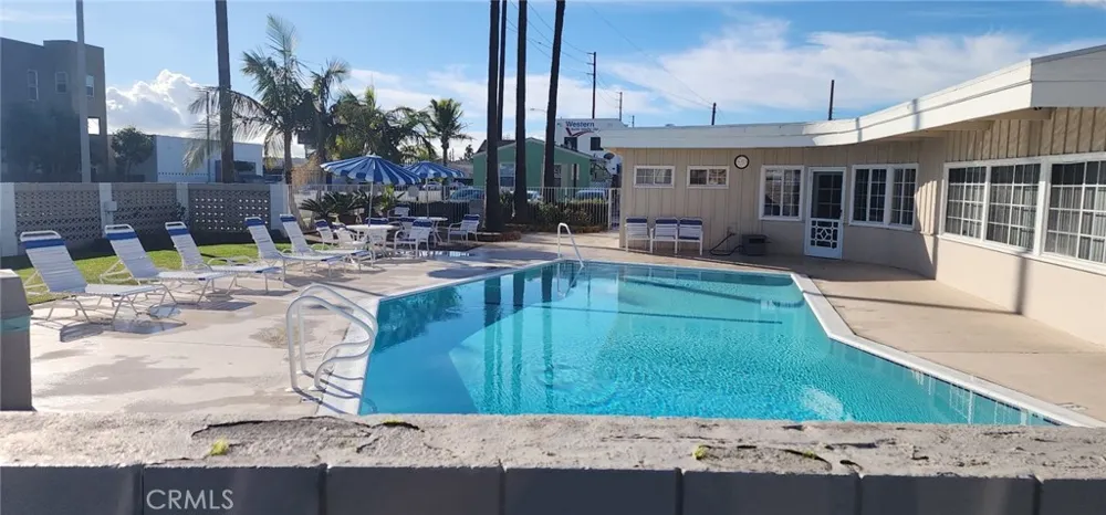 16950 S Gramercy Place #22 A Gardena, CA 90247