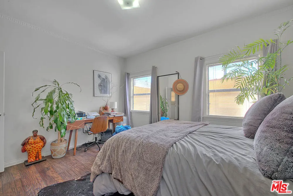 3008 Stocker Street Los Angeles, CA 90008