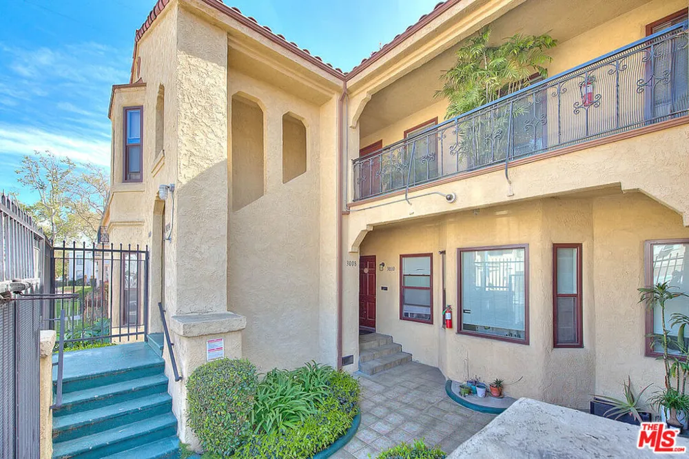 3008 Stocker Street Los Angeles, CA 90008