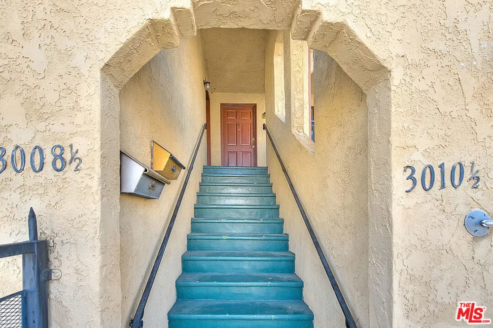 3008 Stocker Street Los Angeles, CA 90008