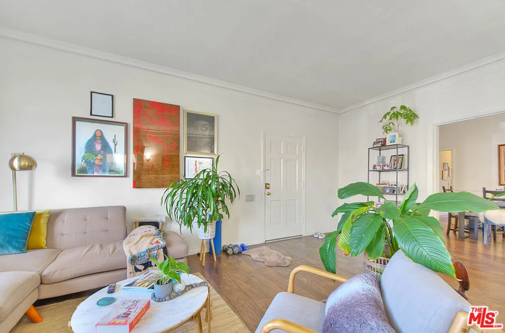 3008 Stocker Street Los Angeles, CA 90008