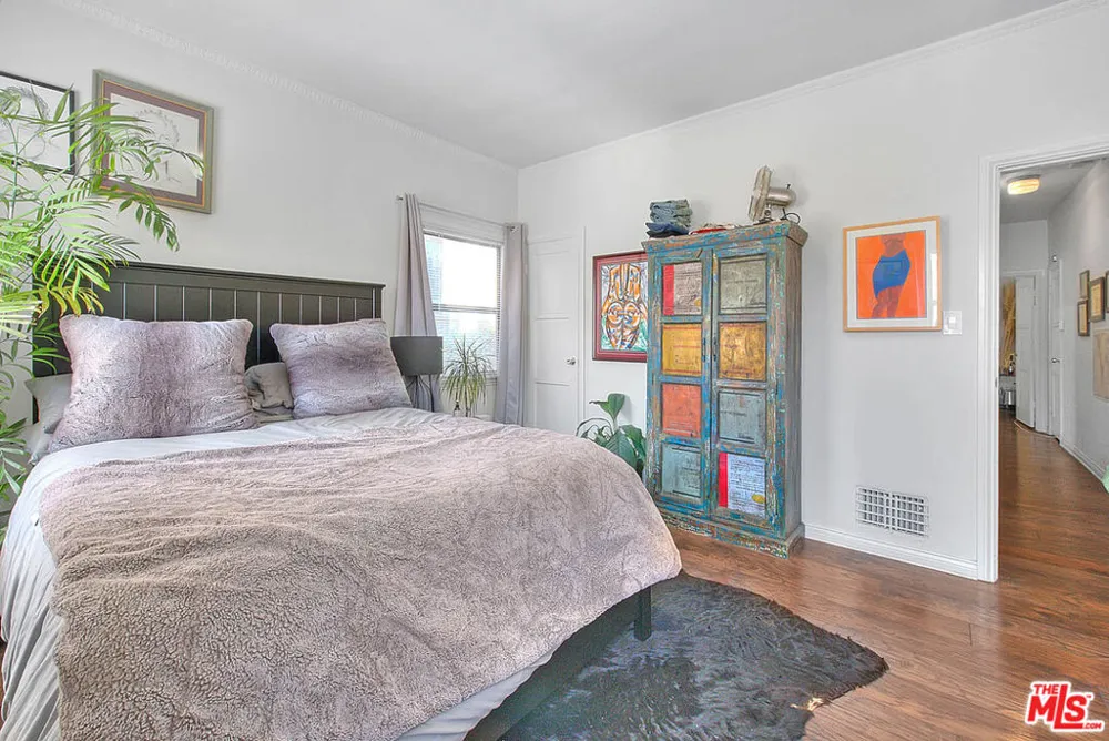 3008 Stocker Street Los Angeles, CA 90008