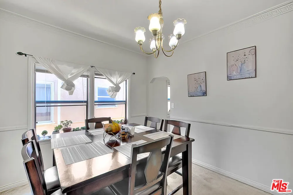 3008 Stocker Street Los Angeles, CA 90008