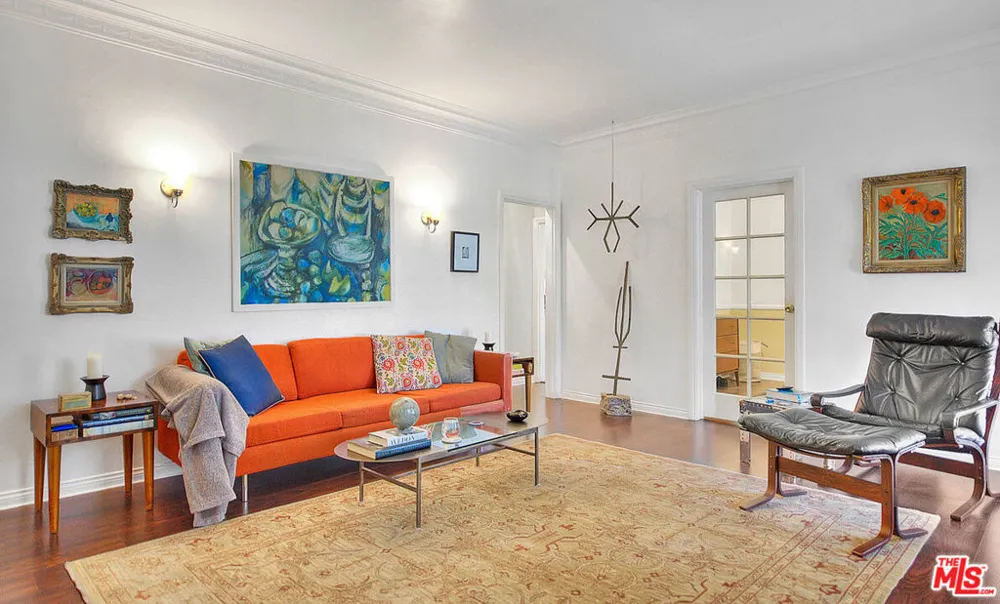 3008 Stocker Street Los Angeles, CA 90008