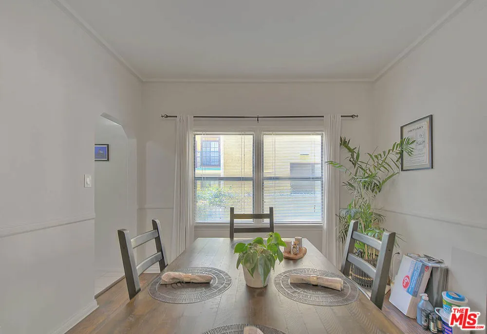 3008 Stocker Street Los Angeles, CA 90008
