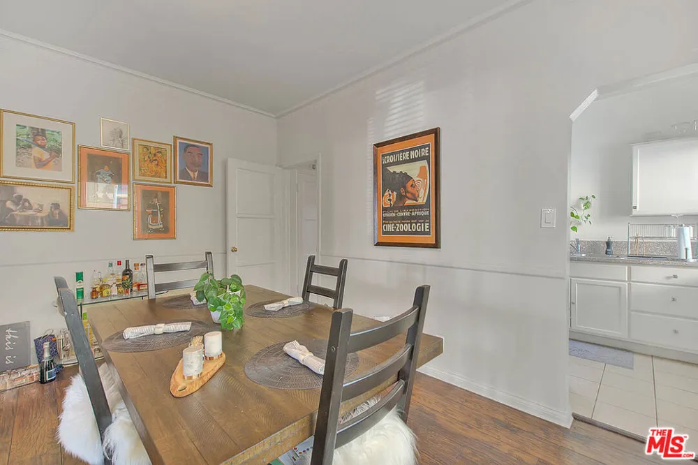 3008 Stocker Street Los Angeles, CA 90008