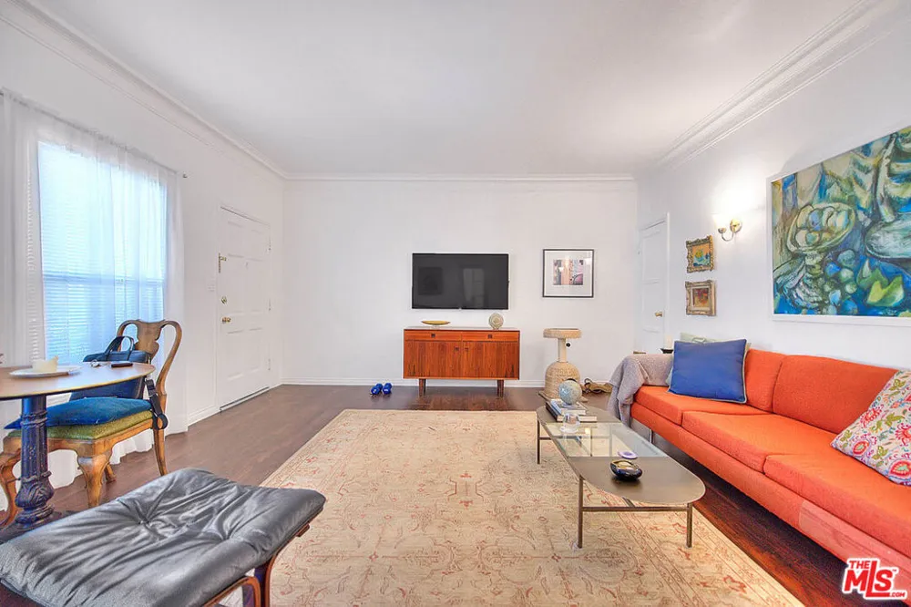 3008 Stocker Street Los Angeles, CA 90008