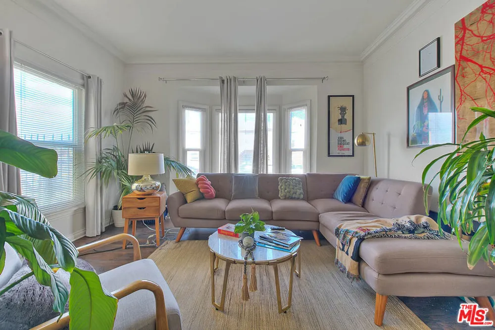 3008 Stocker Street Los Angeles, CA 90008