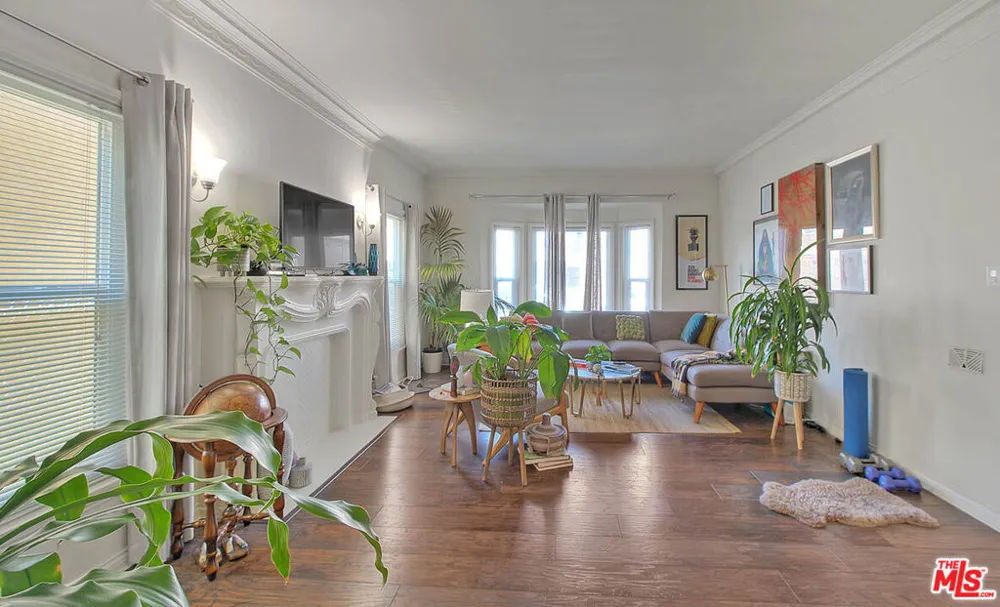 3008 Stocker Street Los Angeles, CA 90008