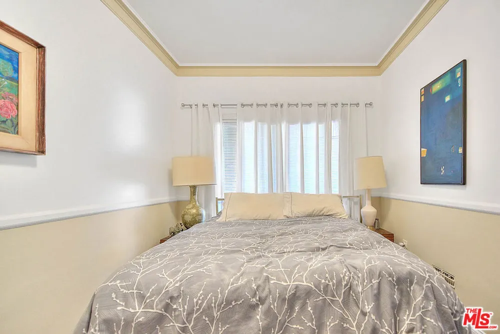 3008 Stocker Street Los Angeles, CA 90008
