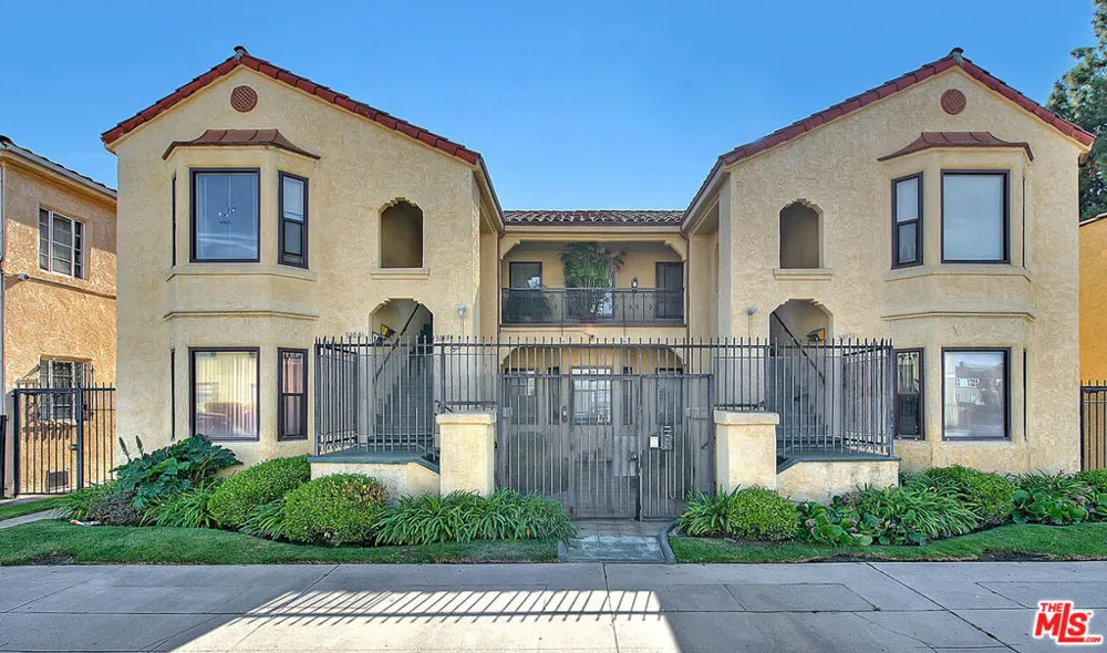 3008 Stocker Street Los Angeles, CA 90008