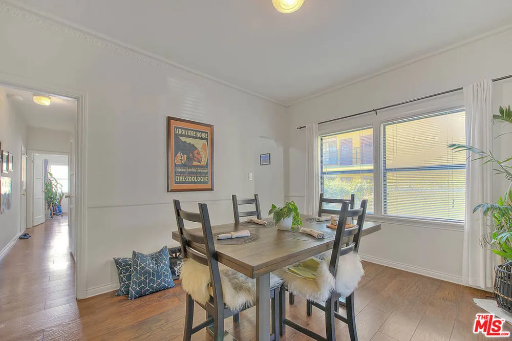 3008 Stocker Street Los Angeles, CA 90008