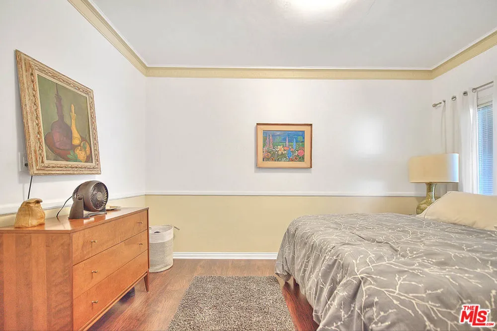3008 Stocker Street Los Angeles, CA 90008