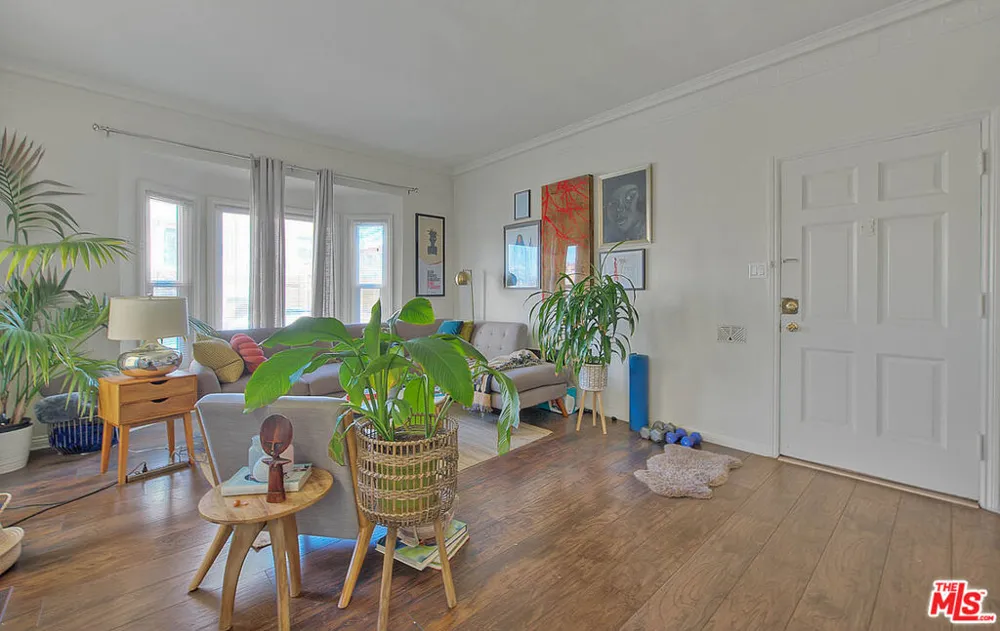 3008 Stocker Street Los Angeles, CA 90008