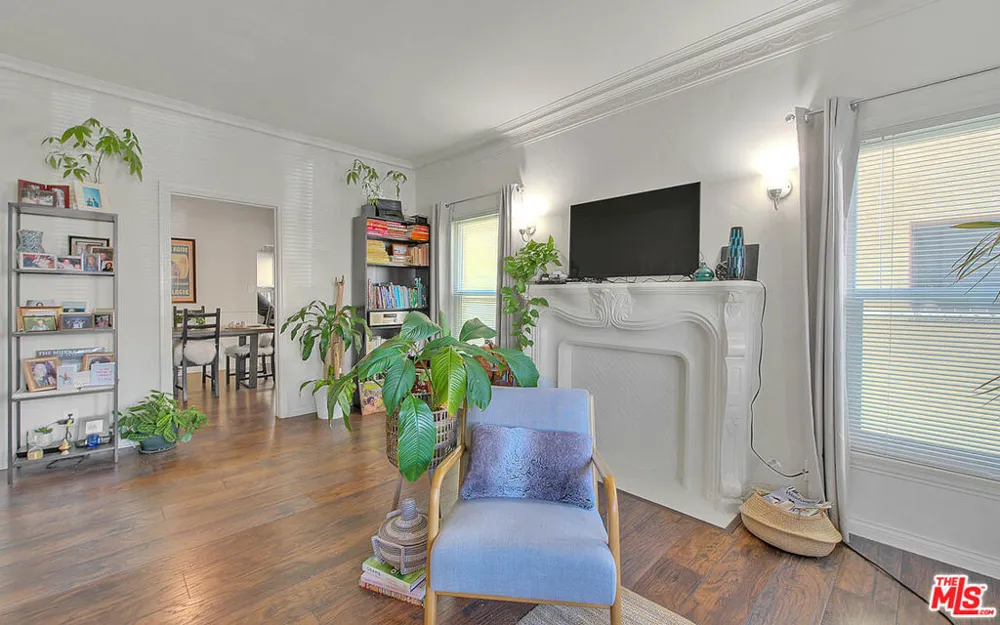 3008 Stocker Street Los Angeles, CA 90008