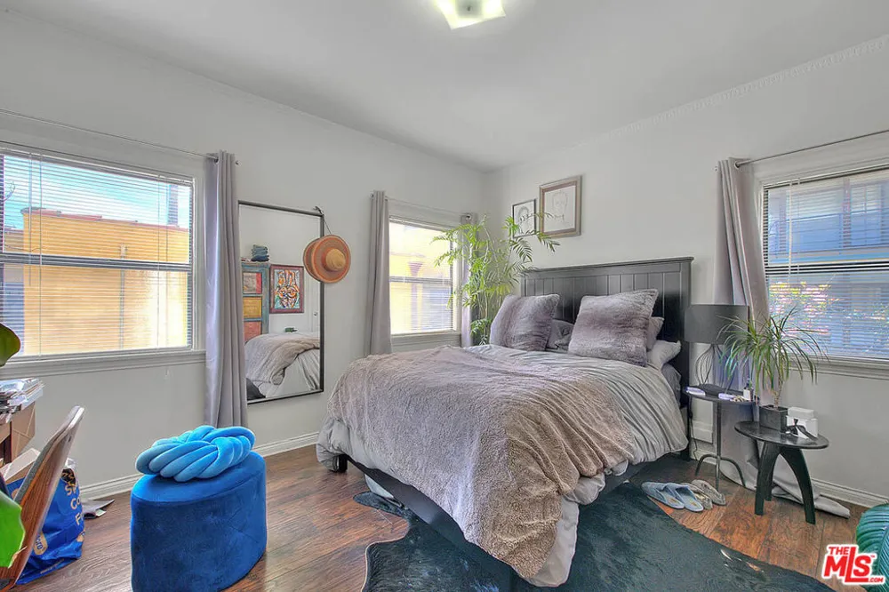 3008 Stocker Street Los Angeles, CA 90008